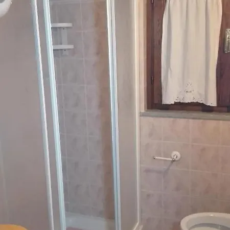 Appartement Casa Rossa