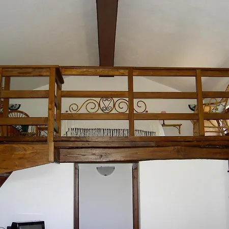 Appartement Casa Rossa