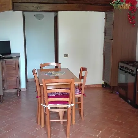 Casa Rossa *